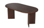 Hanah Home Mesa de Comedor Sablin - Walnut